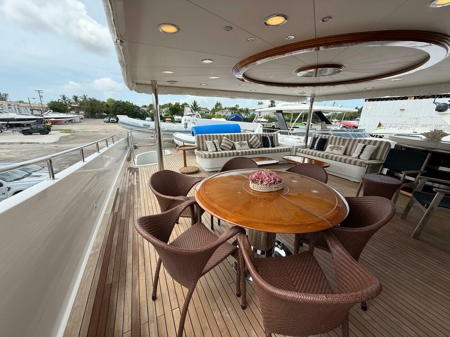 2007 SES Yachts SES 34