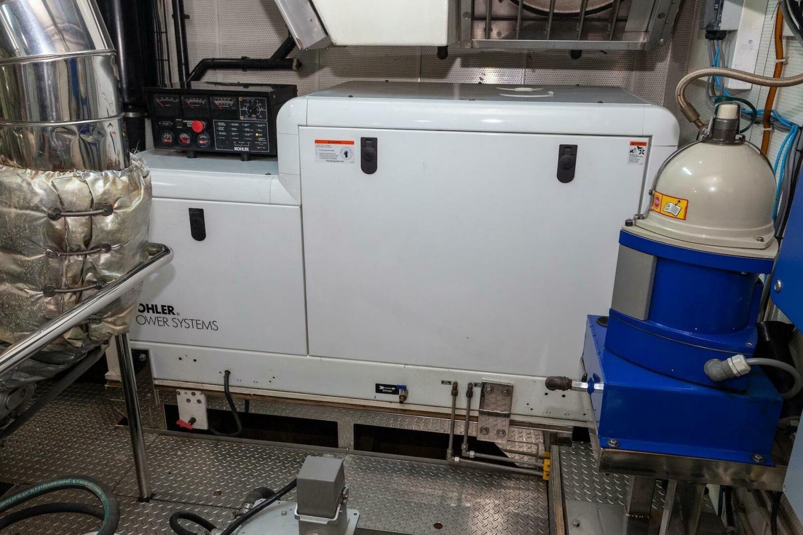 2007 SES Yachts SES 34