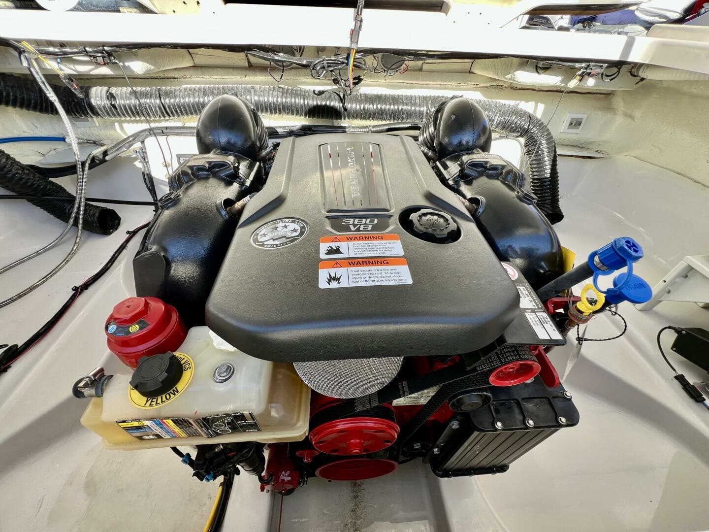 2019 Four Winns H290