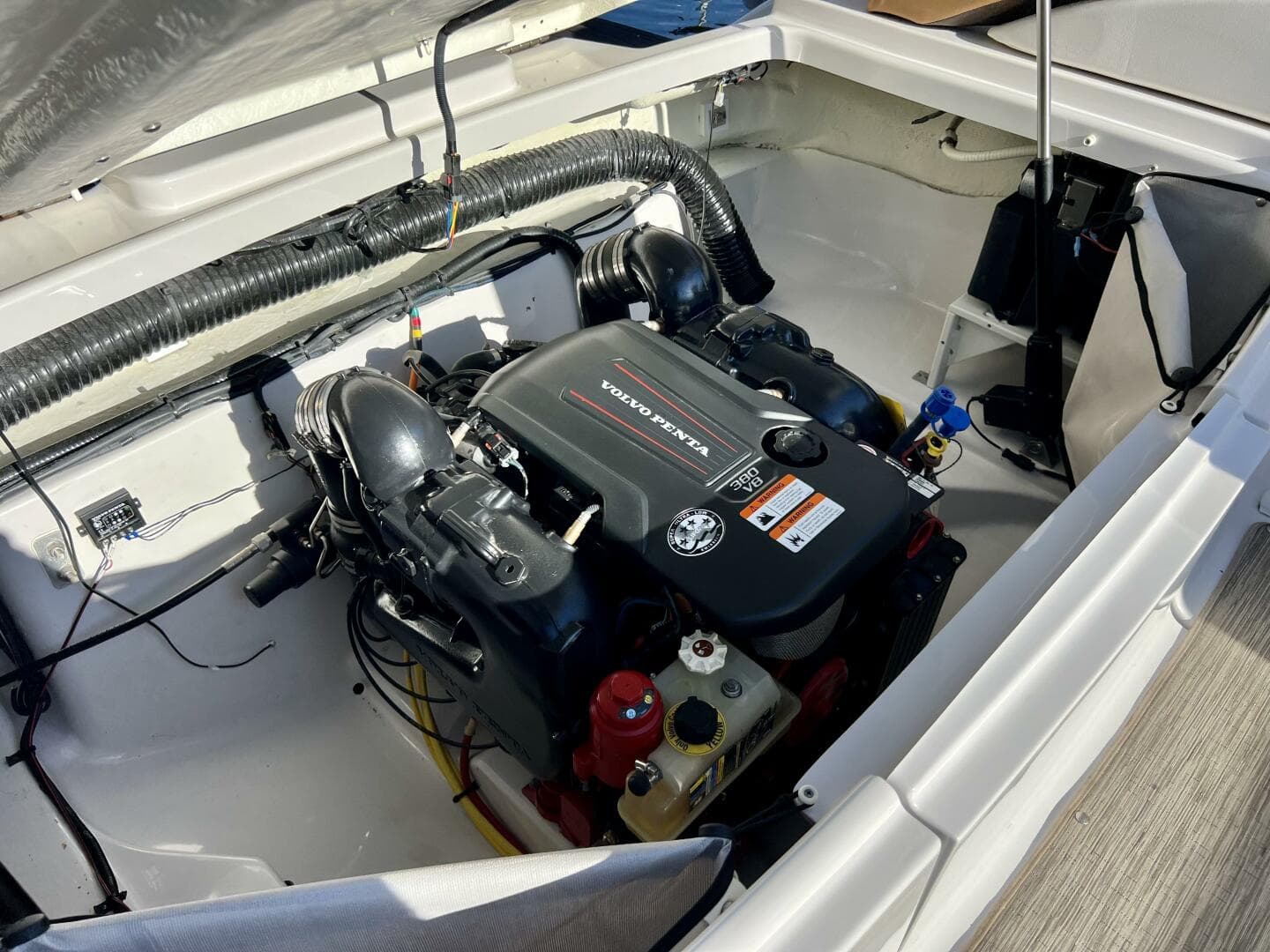 2019 Four Winns H290