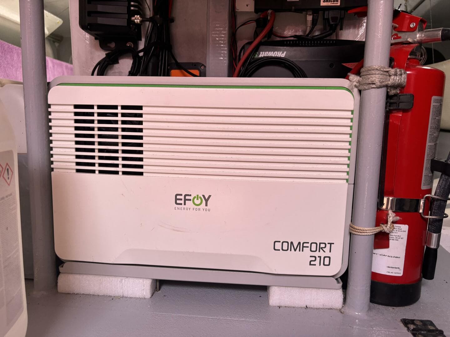 2009 Class 40 Akilaria RC2 offshore racing sailboat