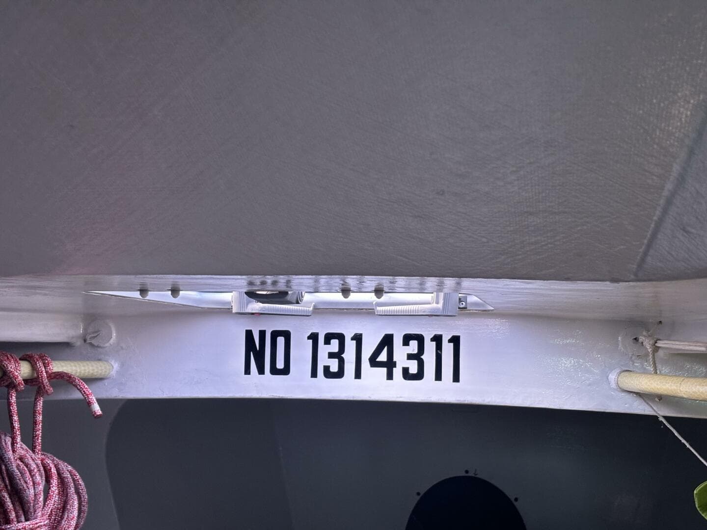 2009 Class 40 Akilaria RC2 offshore racing sailboat