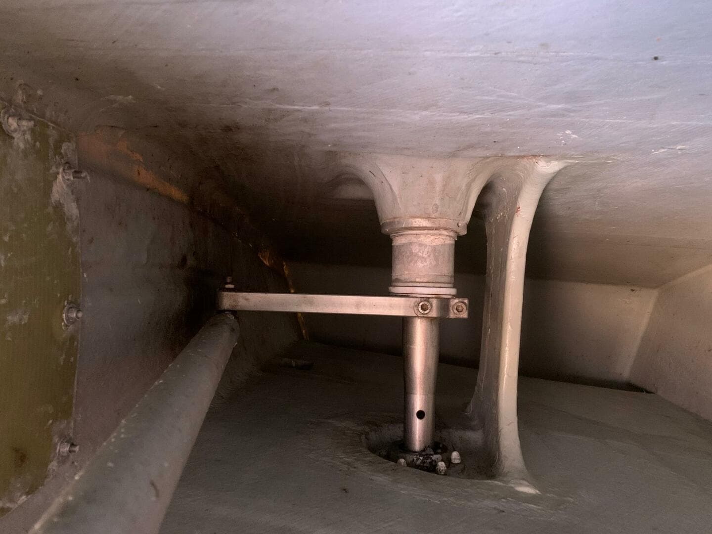 2009 Class 40 Akilaria RC2 offshore racing sailboat