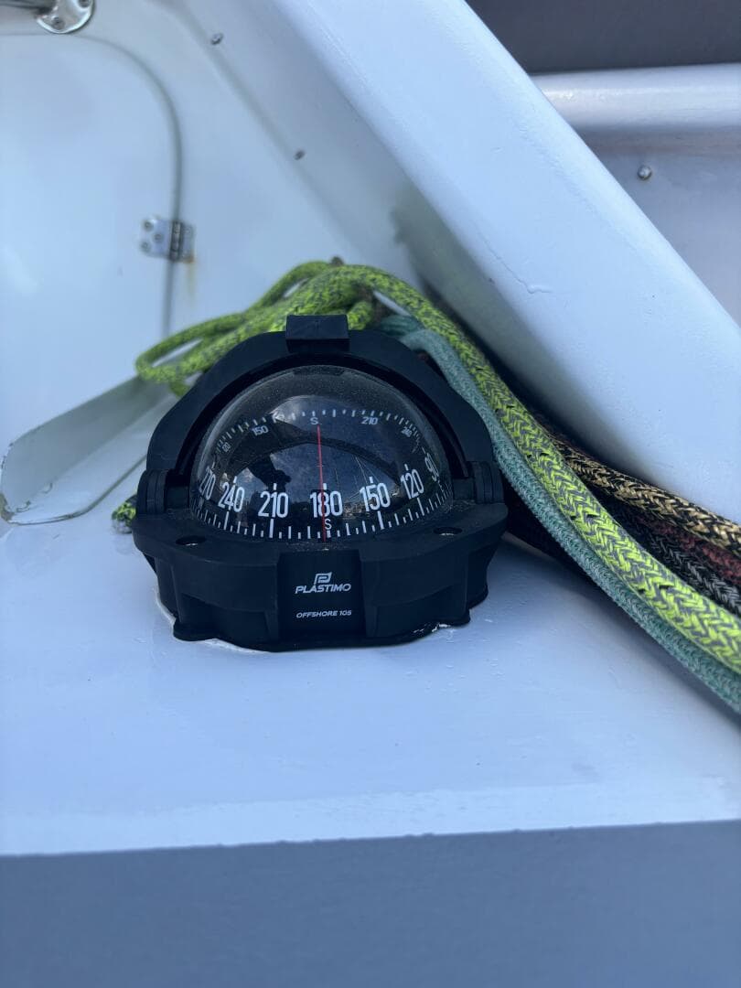 2009 Class 40 Akilaria RC2 offshore racing sailboat