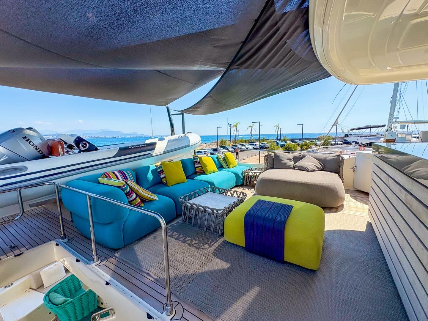 2013 Custom Line Custom