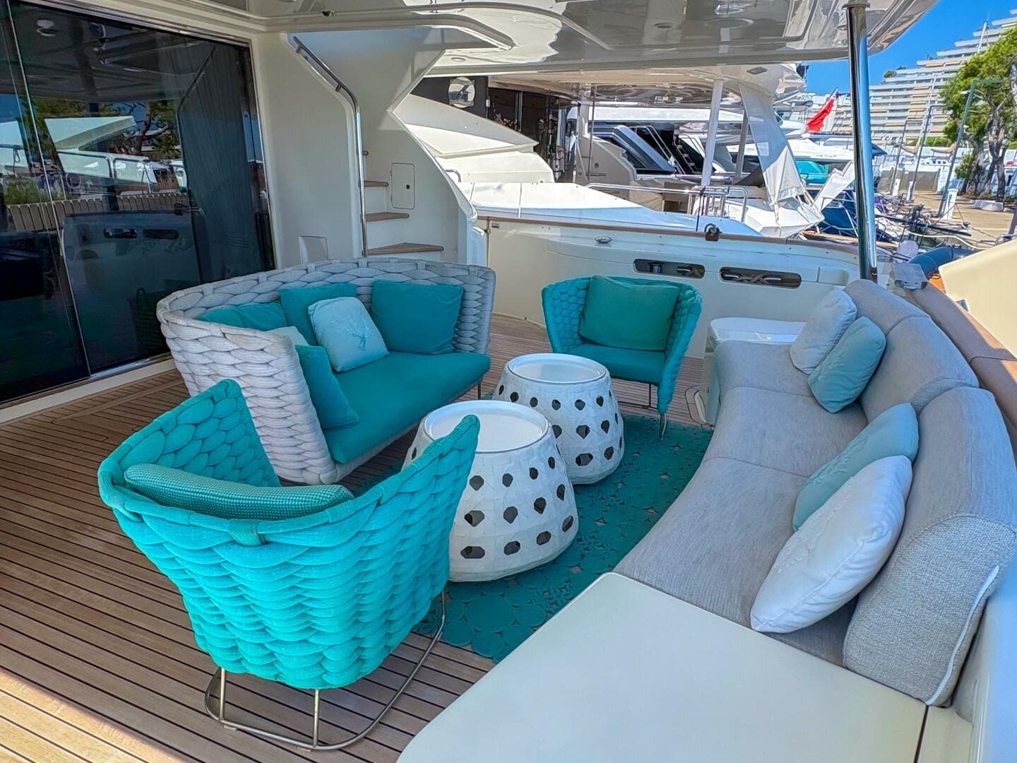 2013 Custom Line Custom