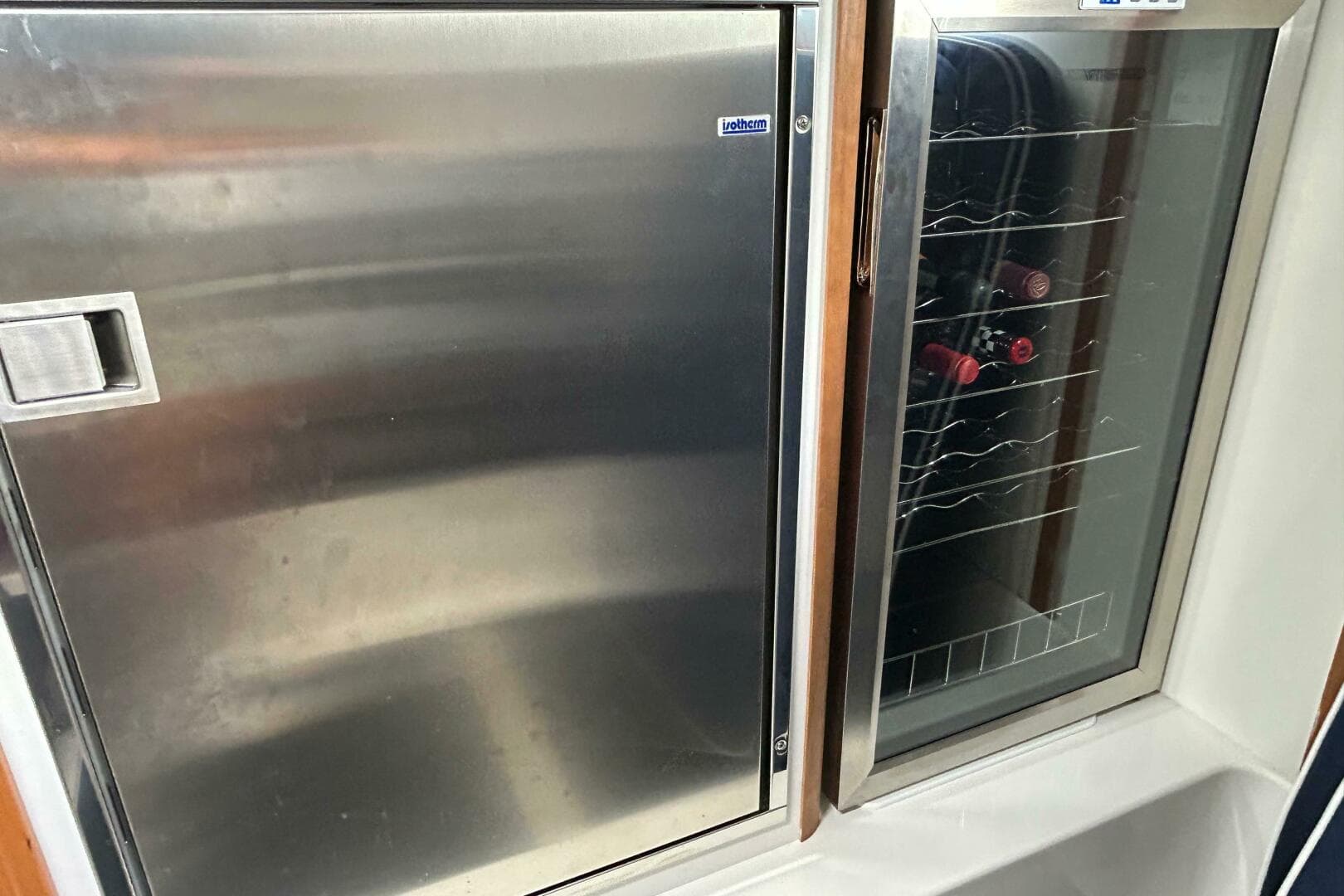 2022 Sabre 45 Salon Express