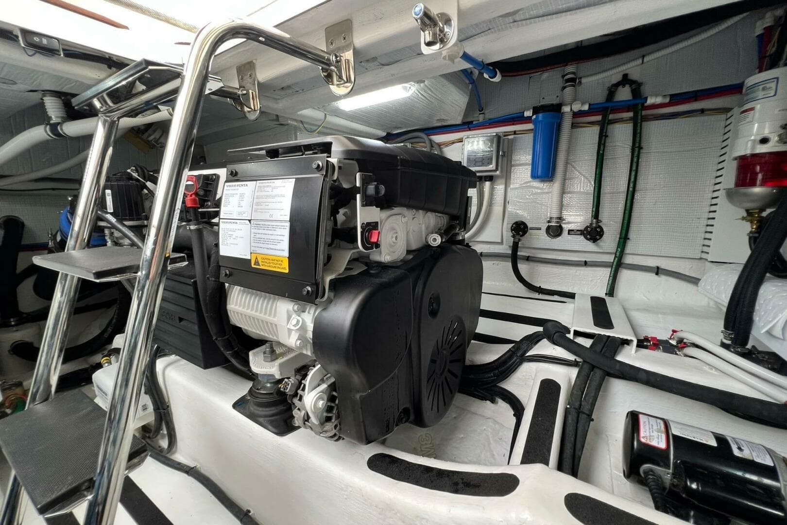 2022 Sabre 45 Salon Express