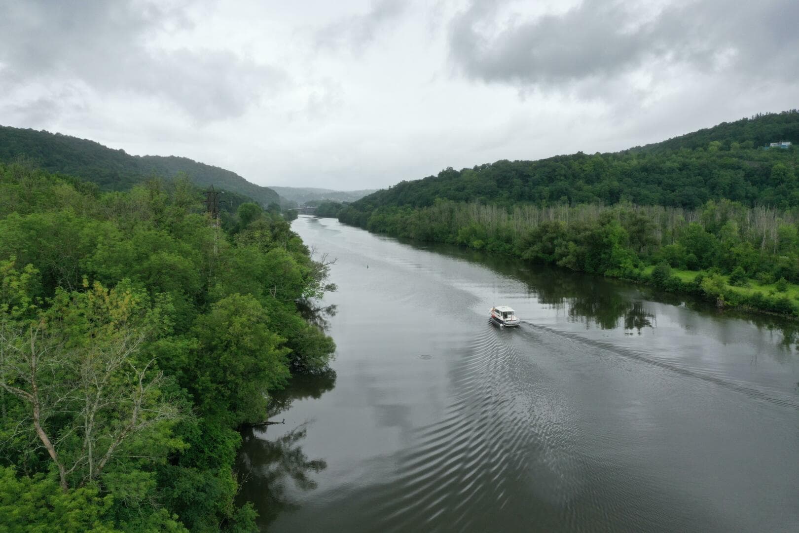 2022 Sabre 45 Salon Express