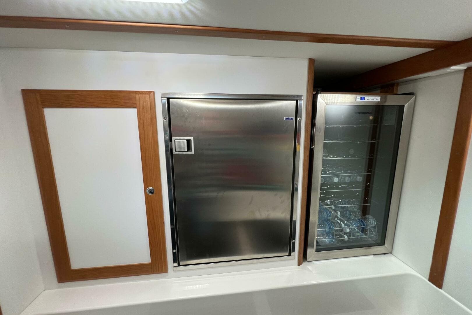 2022 Sabre 45 Salon Express