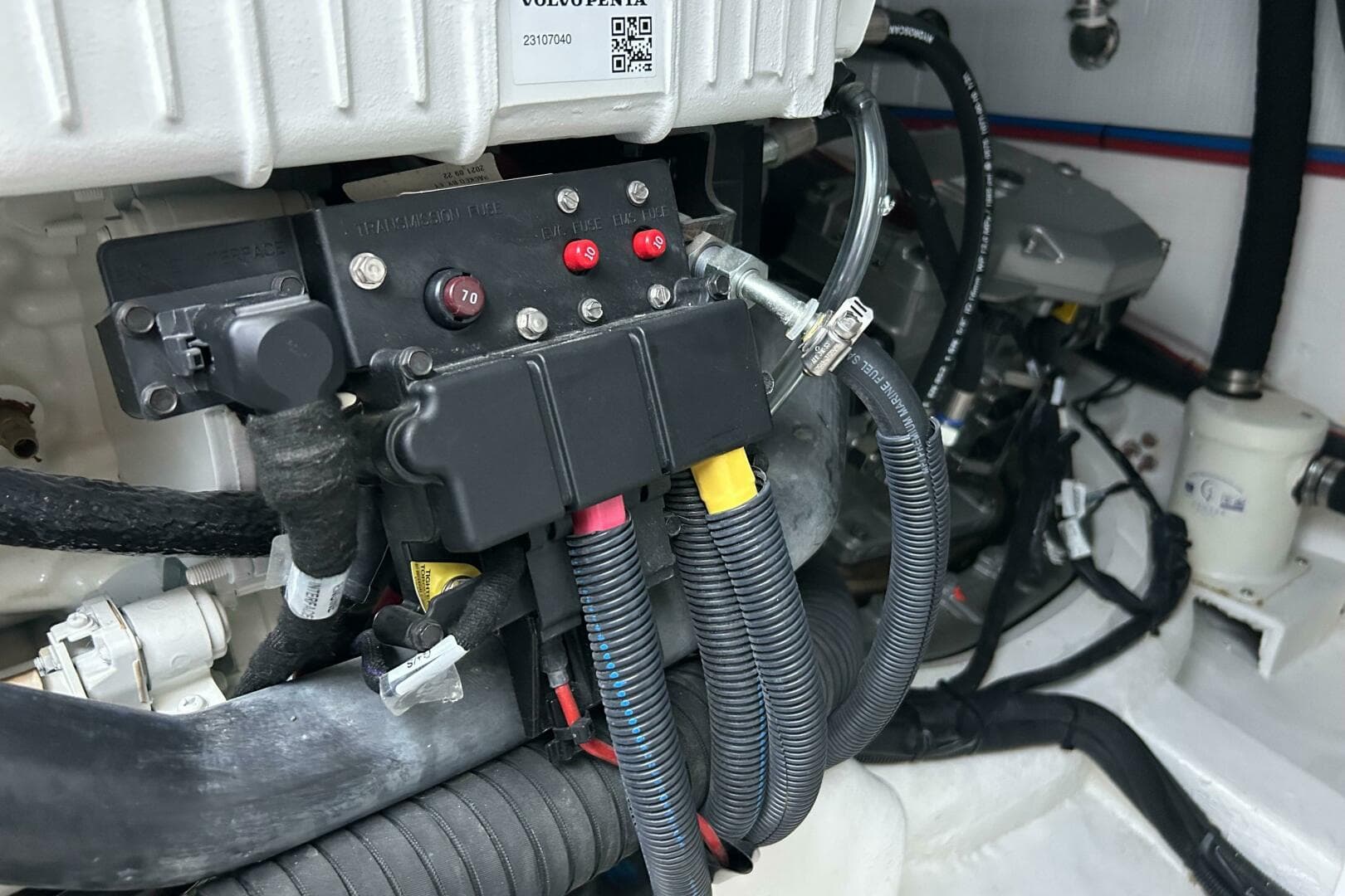 2022 Sabre 45 Salon Express