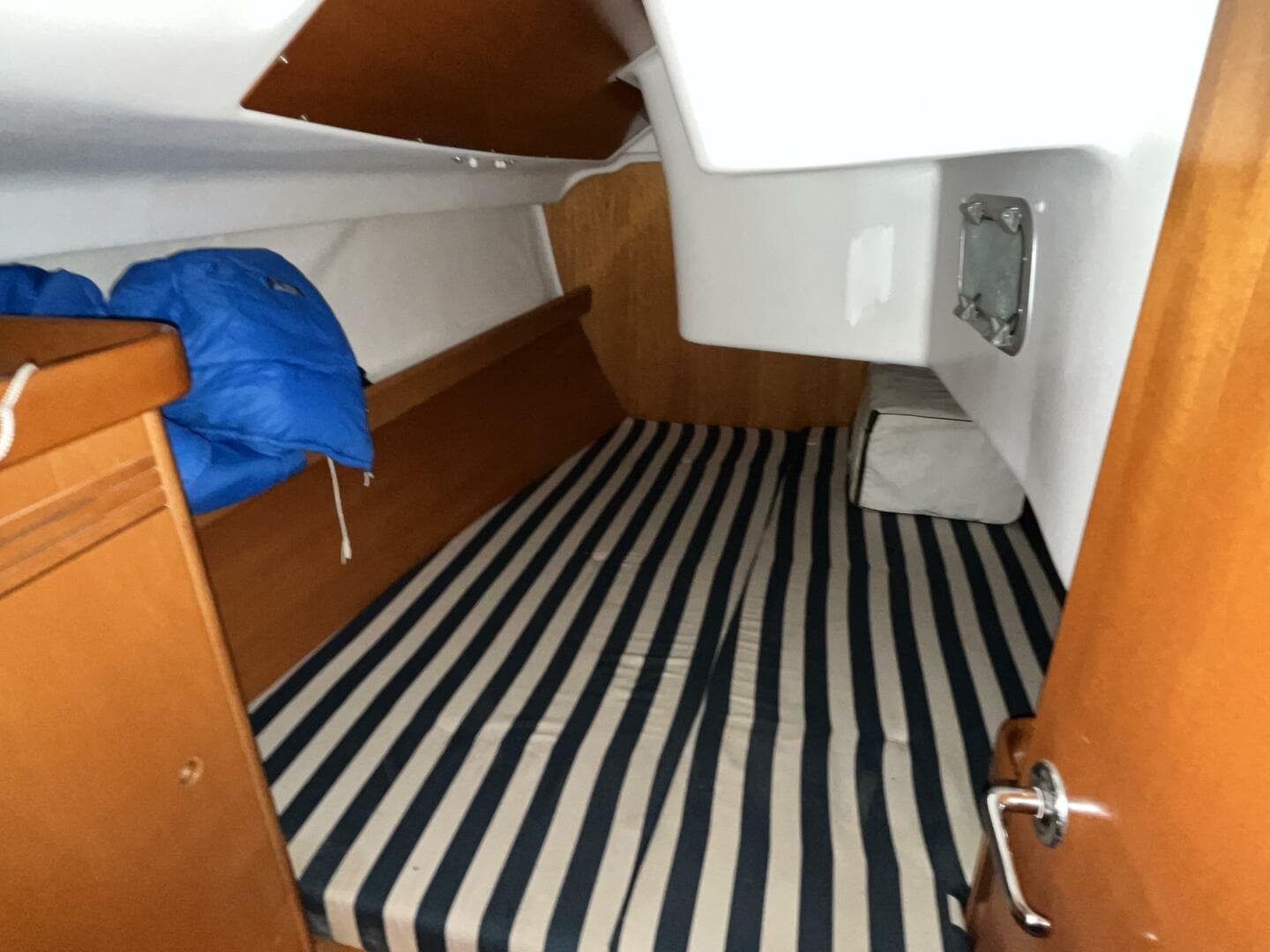 2001 Beneteau First 40.7