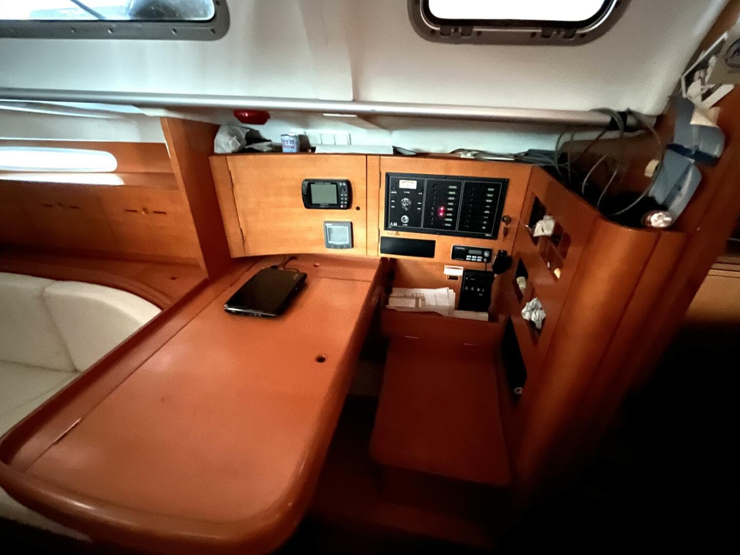 2001 Beneteau First 40.7