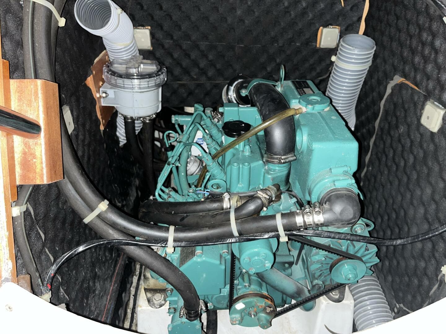 2001 Beneteau First 40.7