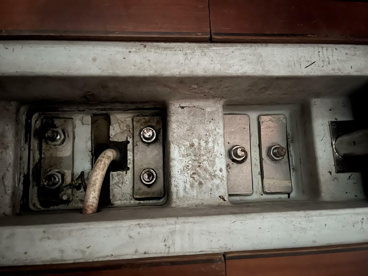 2001 Beneteau First 40.7