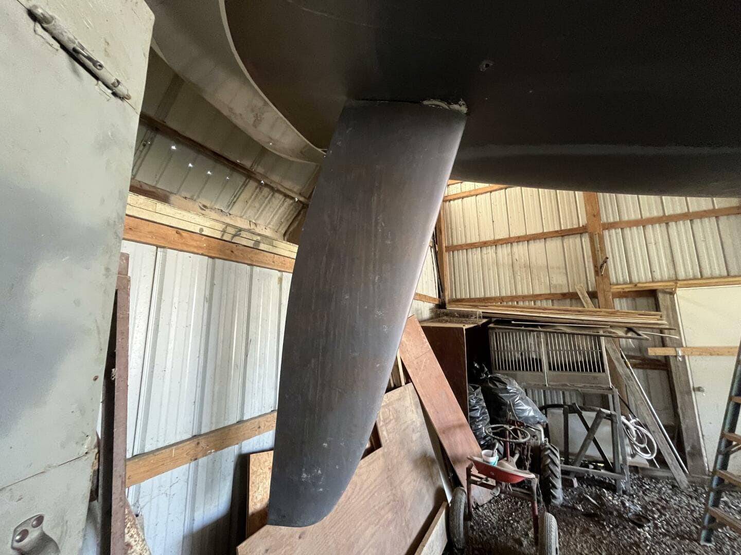 2001 Beneteau First 40.7