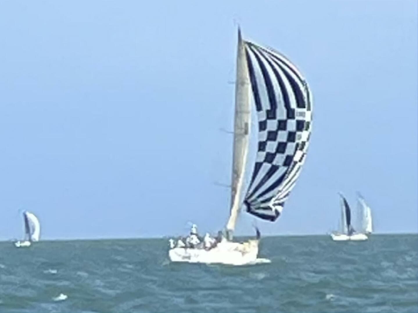 2001 Beneteau First 40.7