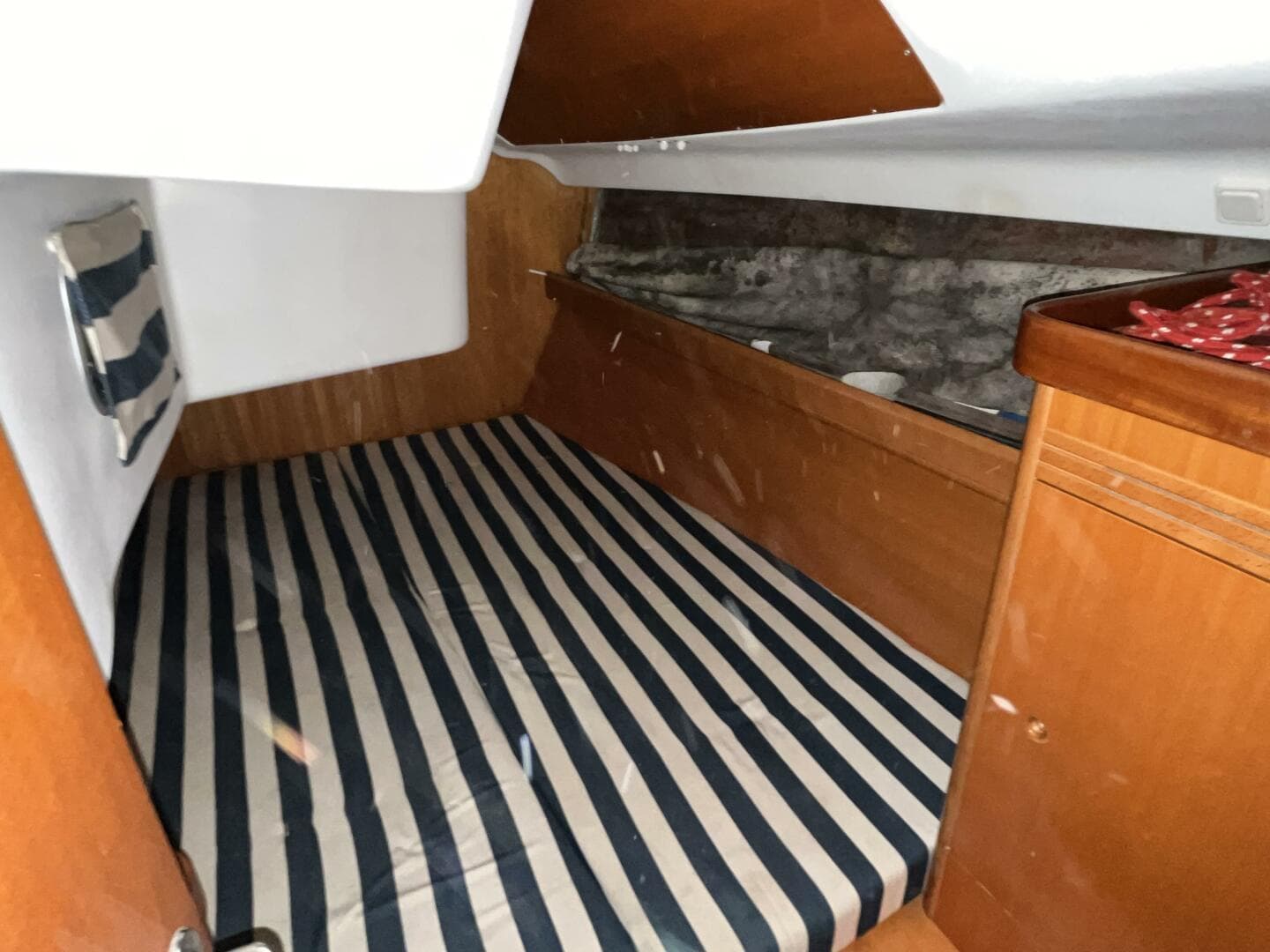 2001 Beneteau First 40.7