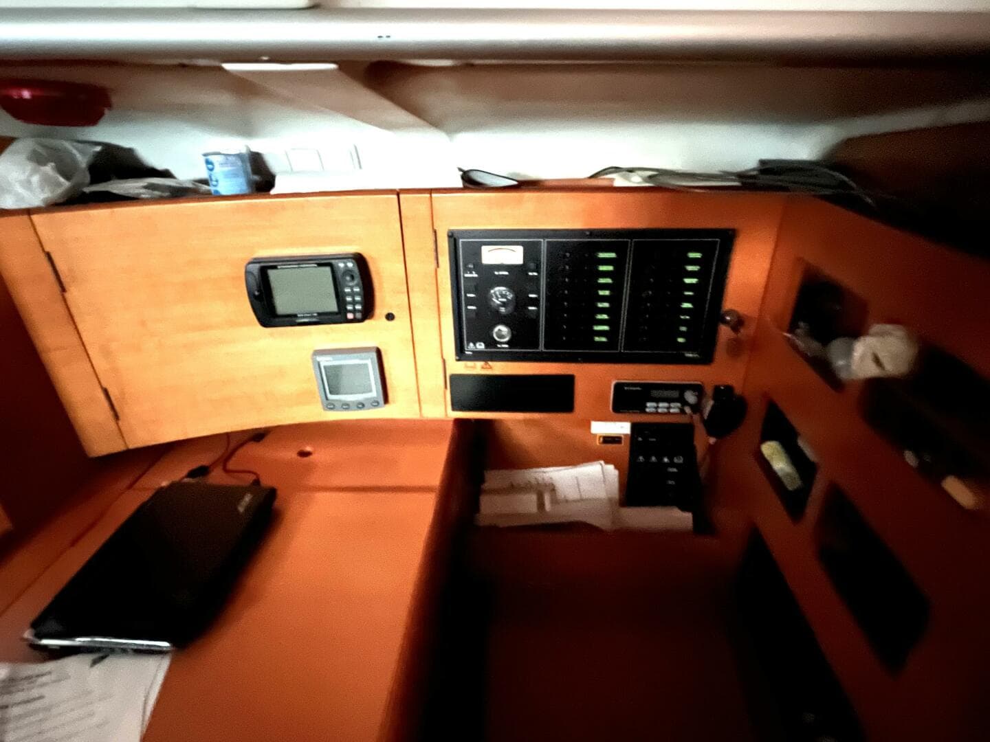 2001 Beneteau First 40.7