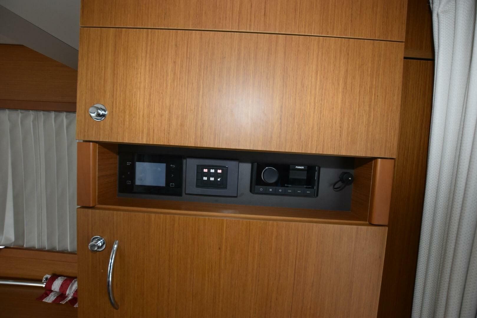 2023 Beneteau Swift Trawler 41 Fly