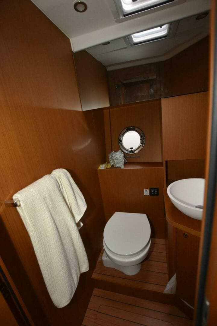 2023 Beneteau Swift Trawler 41 Fly