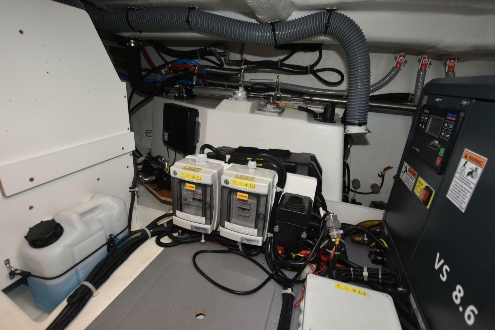 2023 Beneteau Swift Trawler 41 Fly