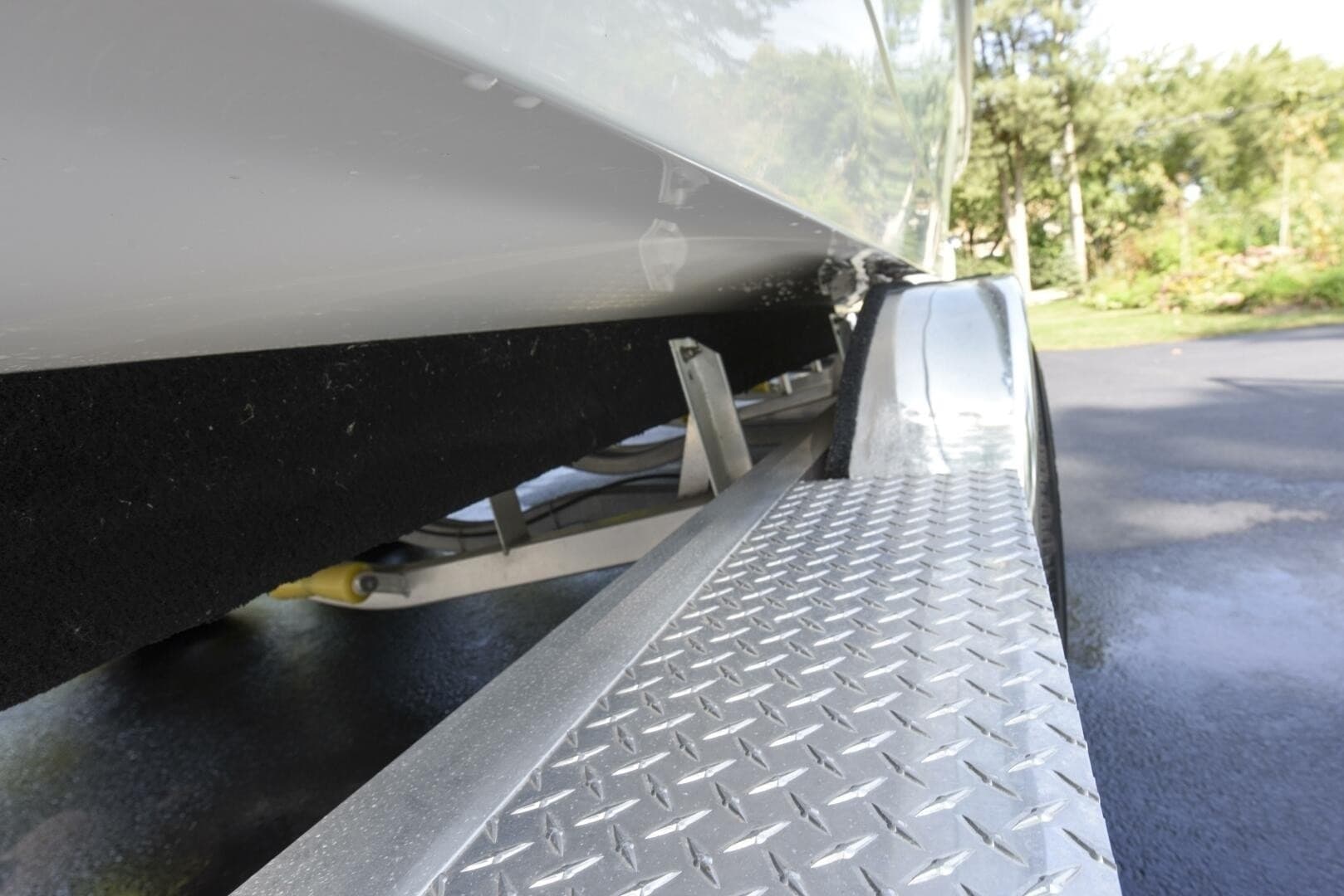 2022 Ranger 2360 Bay