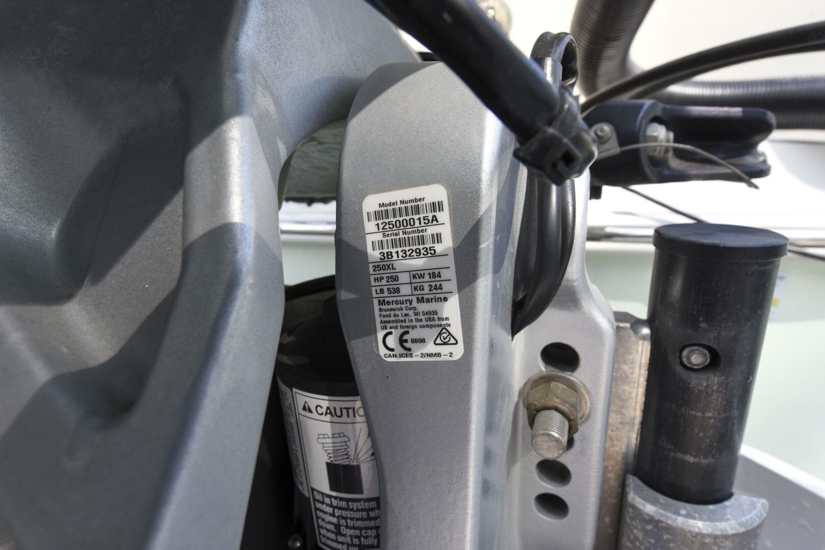 2022 Ranger 2360 Bay