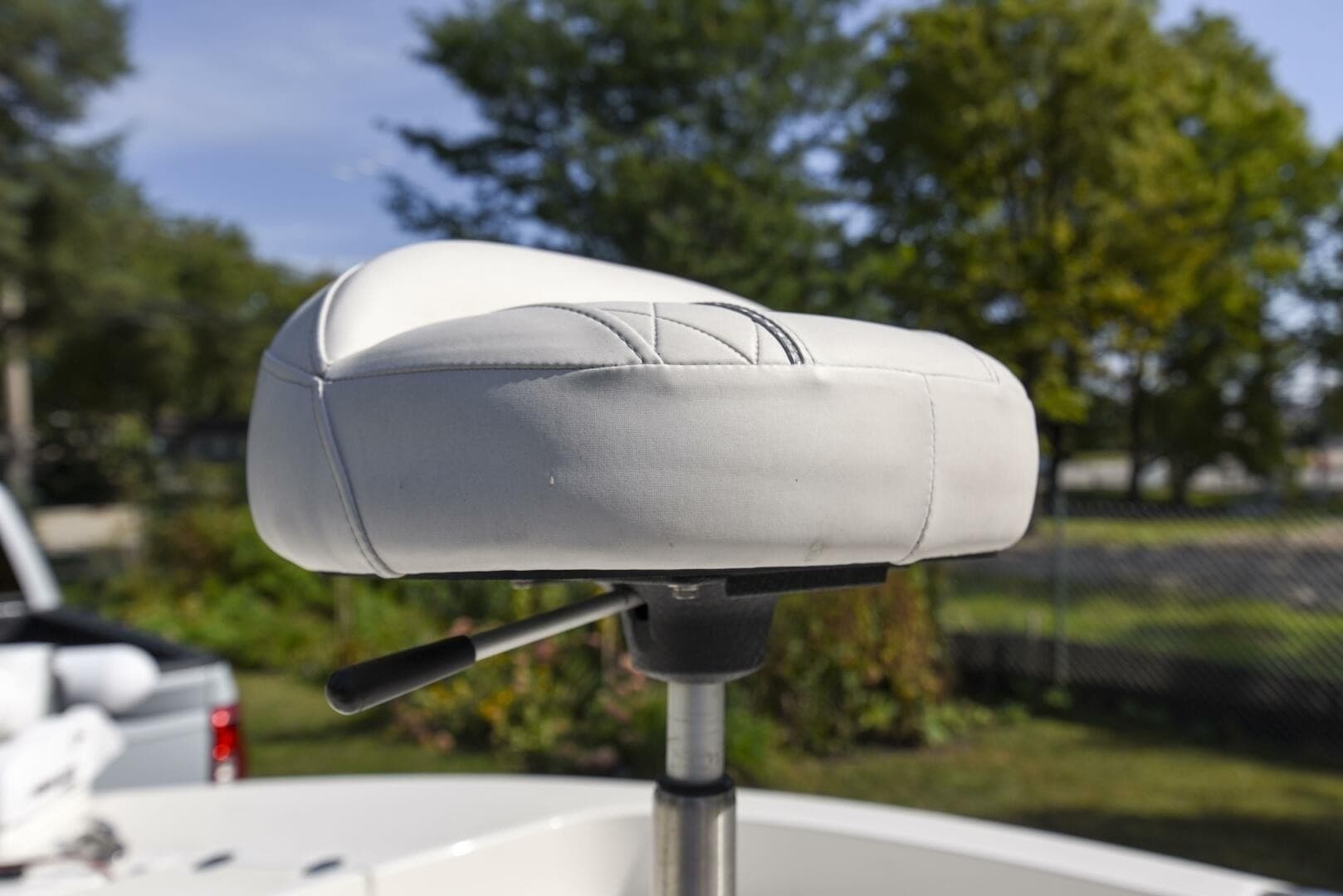 2022 Ranger 2360 Bay