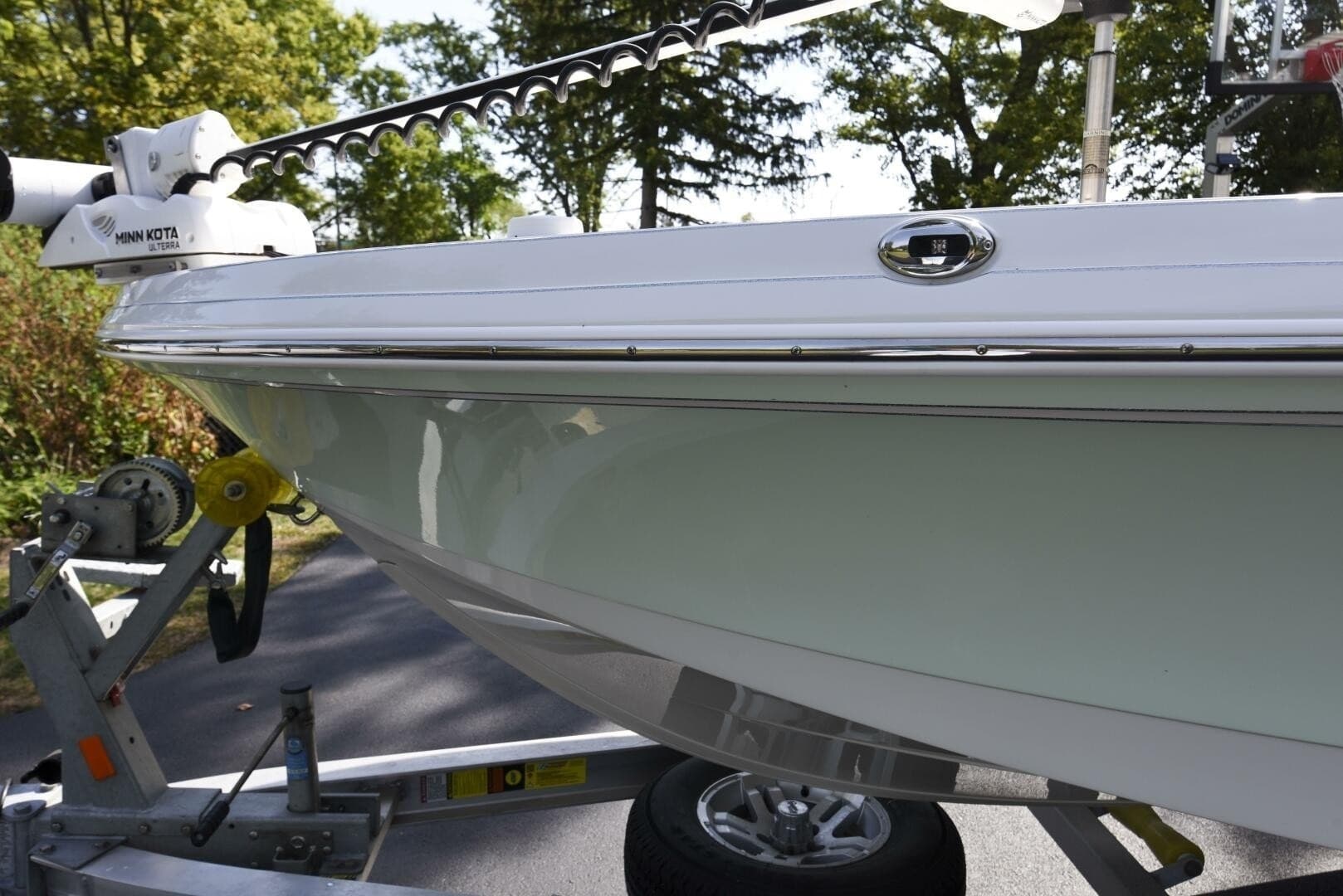 2022 Ranger 2360 Bay