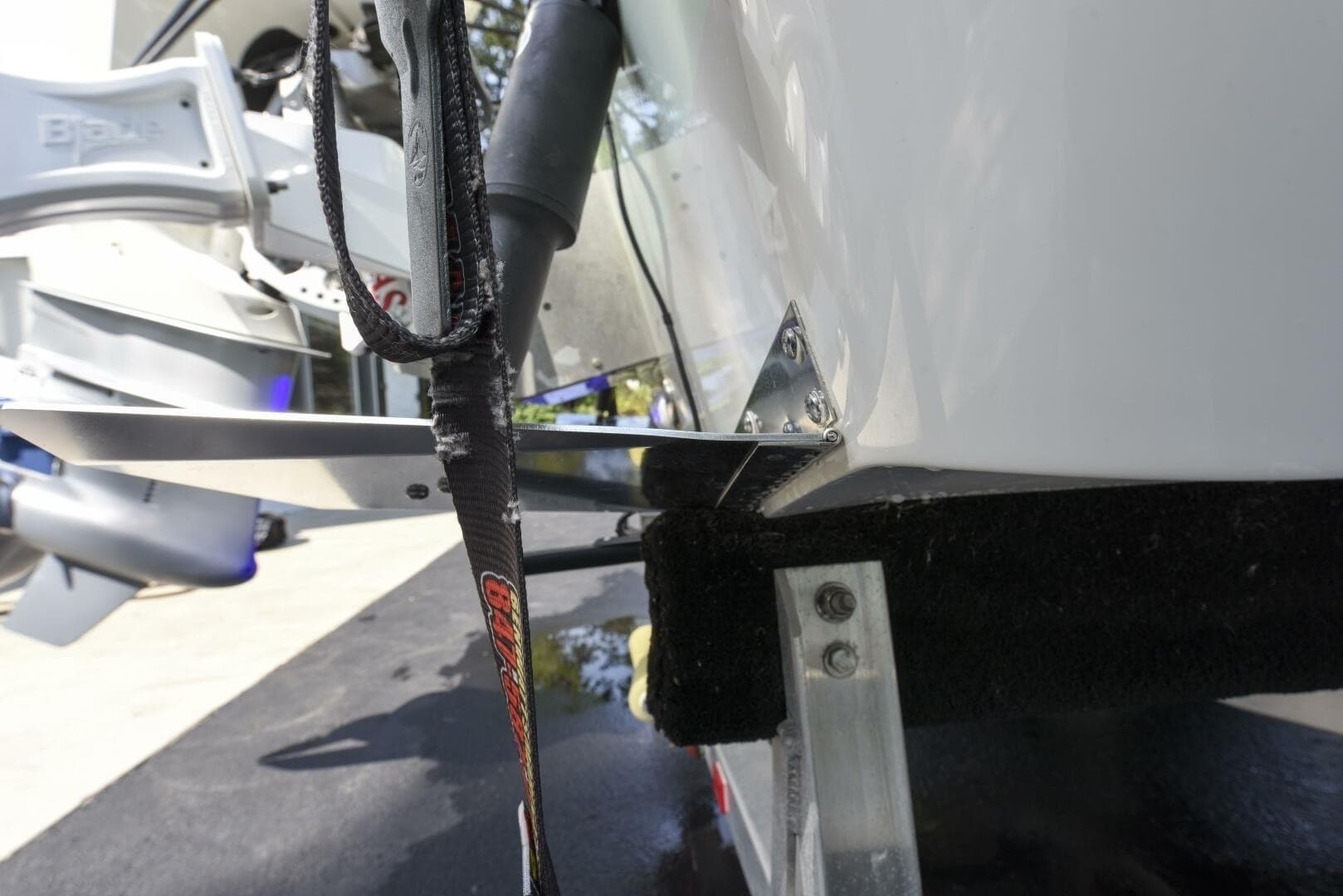 2022 Ranger 2360 Bay