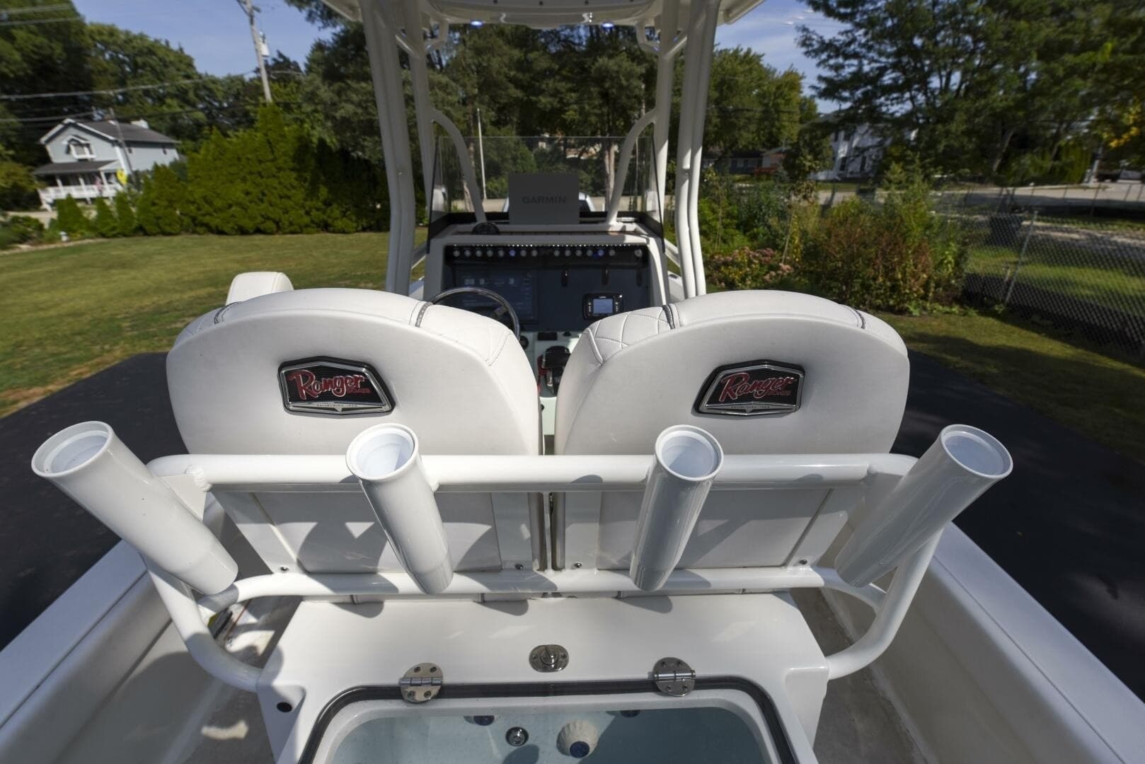 2022 Ranger 2360 Bay