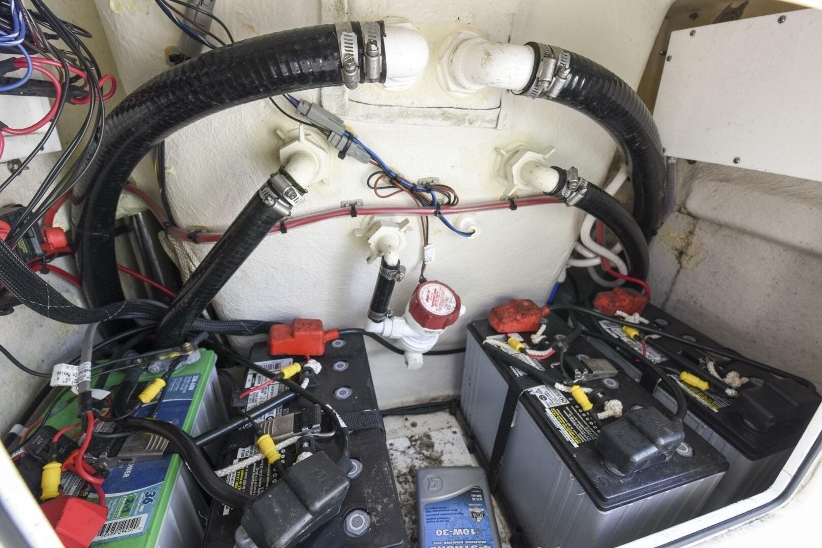 2022 Ranger 2360 Bay