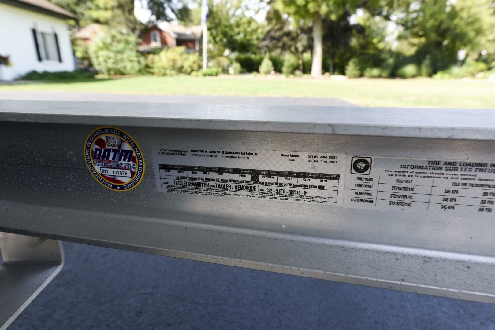 2022 Ranger 2360 Bay
