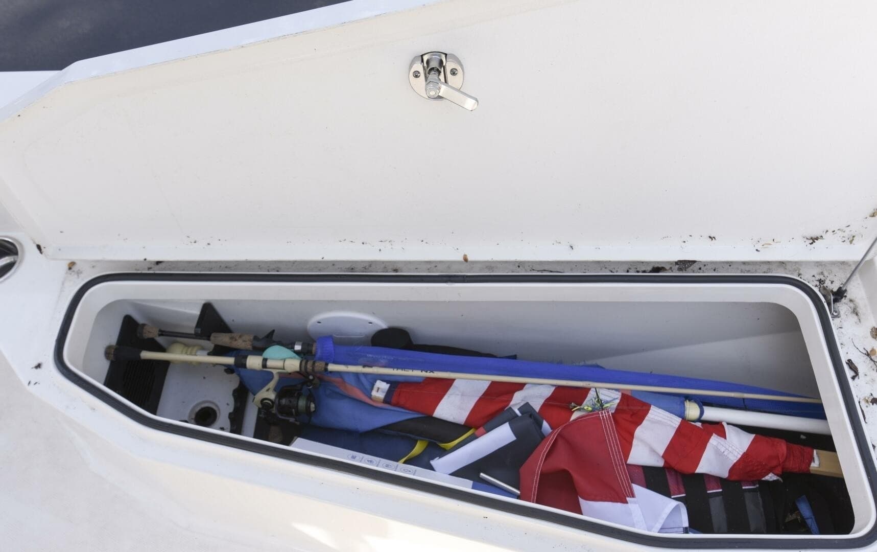 2022 Ranger 2360 Bay