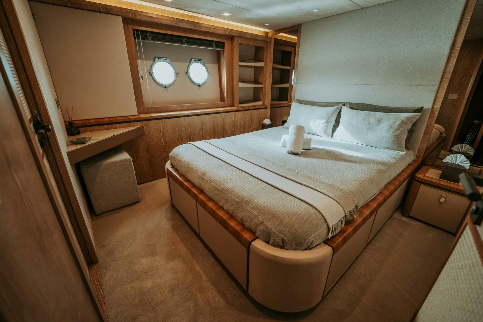 2013 Monte Carlo Yachts 
