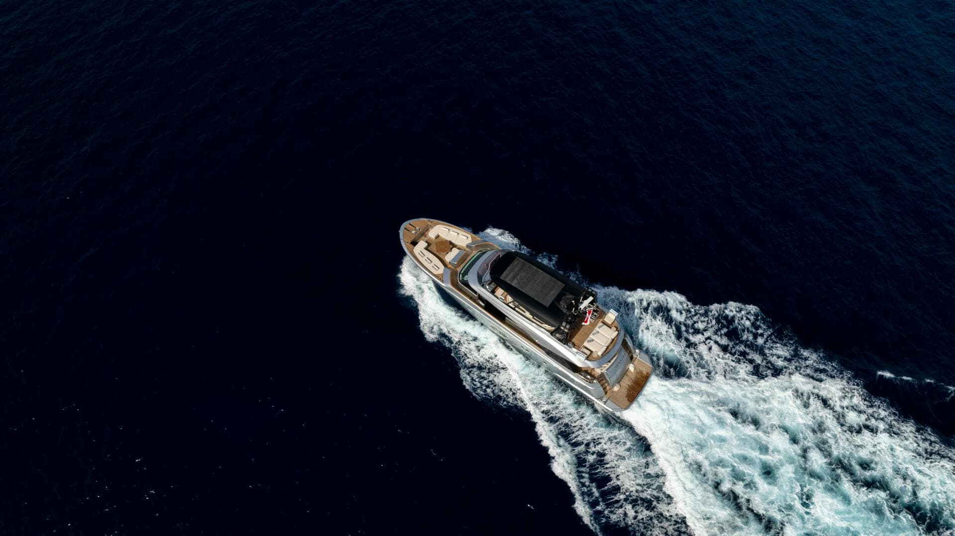 2013 Monte Carlo Yachts 