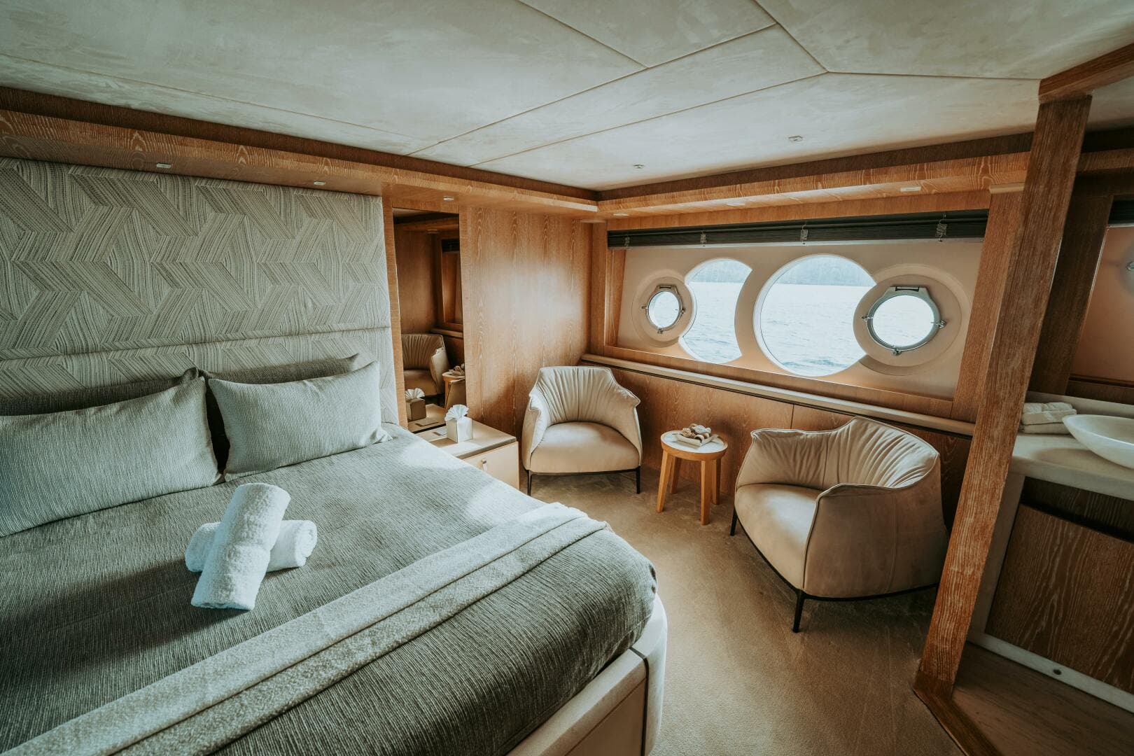 2013 Monte Carlo Yachts 