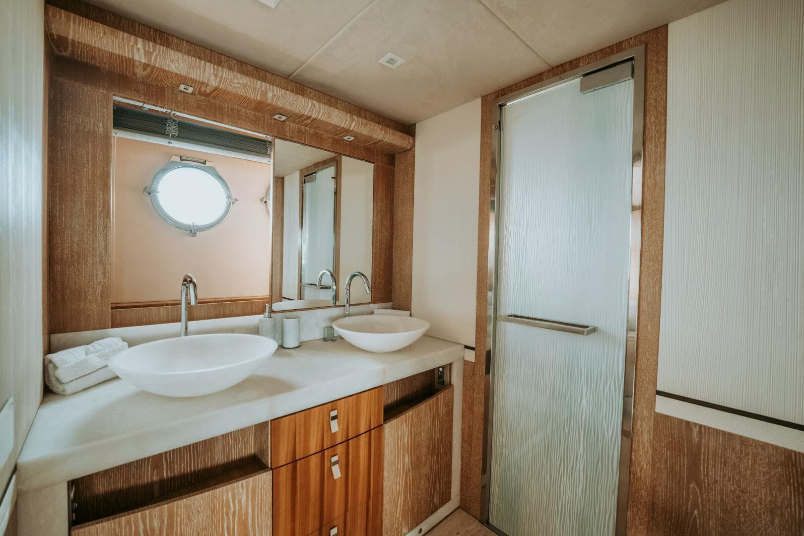 2013 Monte Carlo Yachts 