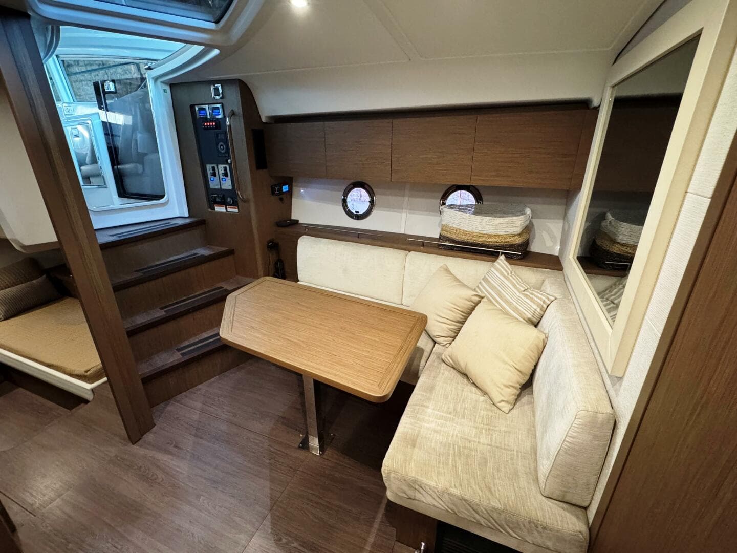 2016 Beneteau Gran Turismo 40
