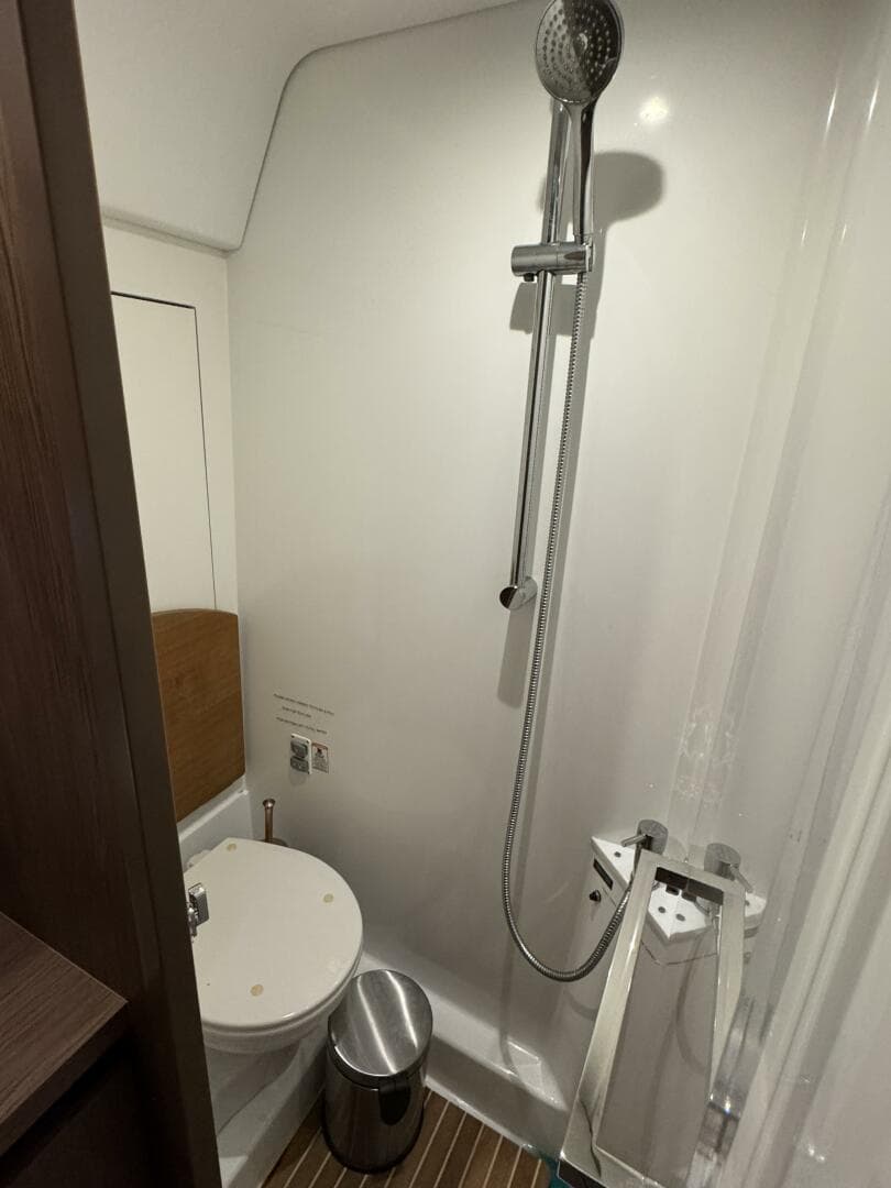 2016 Beneteau Gran Turismo 40