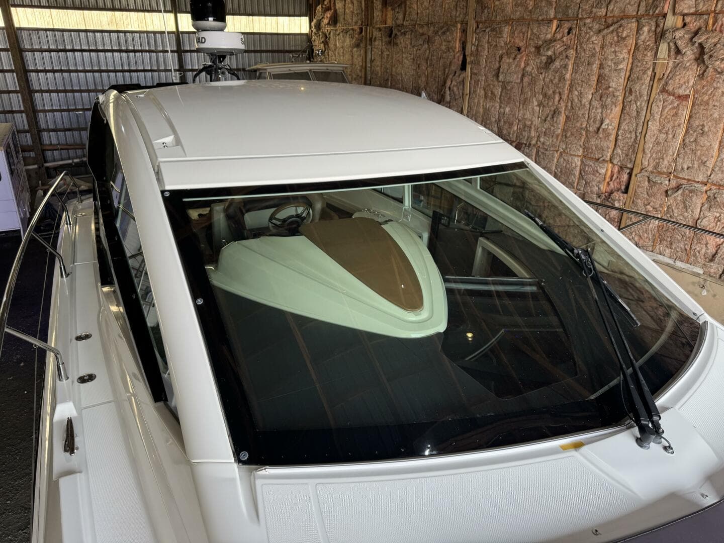 2016 Beneteau Gran Turismo 40