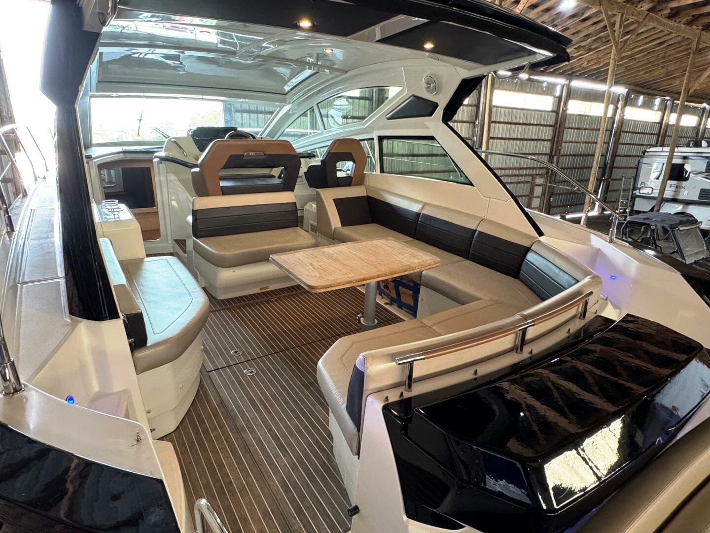 2016 Beneteau Gran Turismo 40