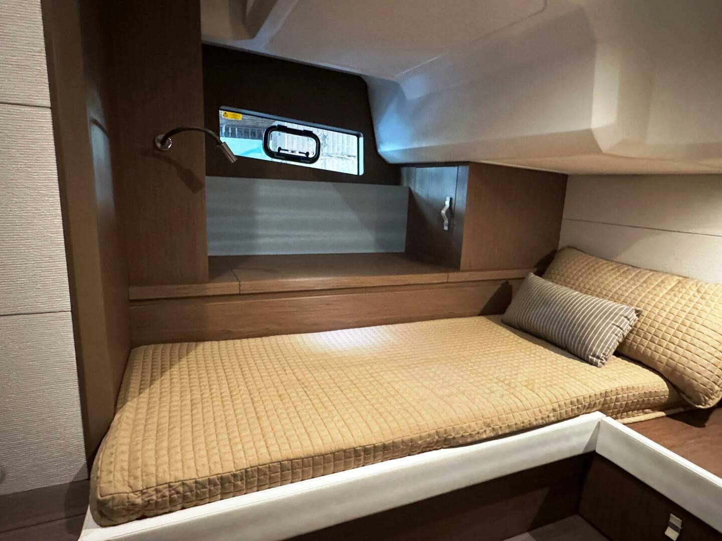 2016 Beneteau Gran Turismo 40