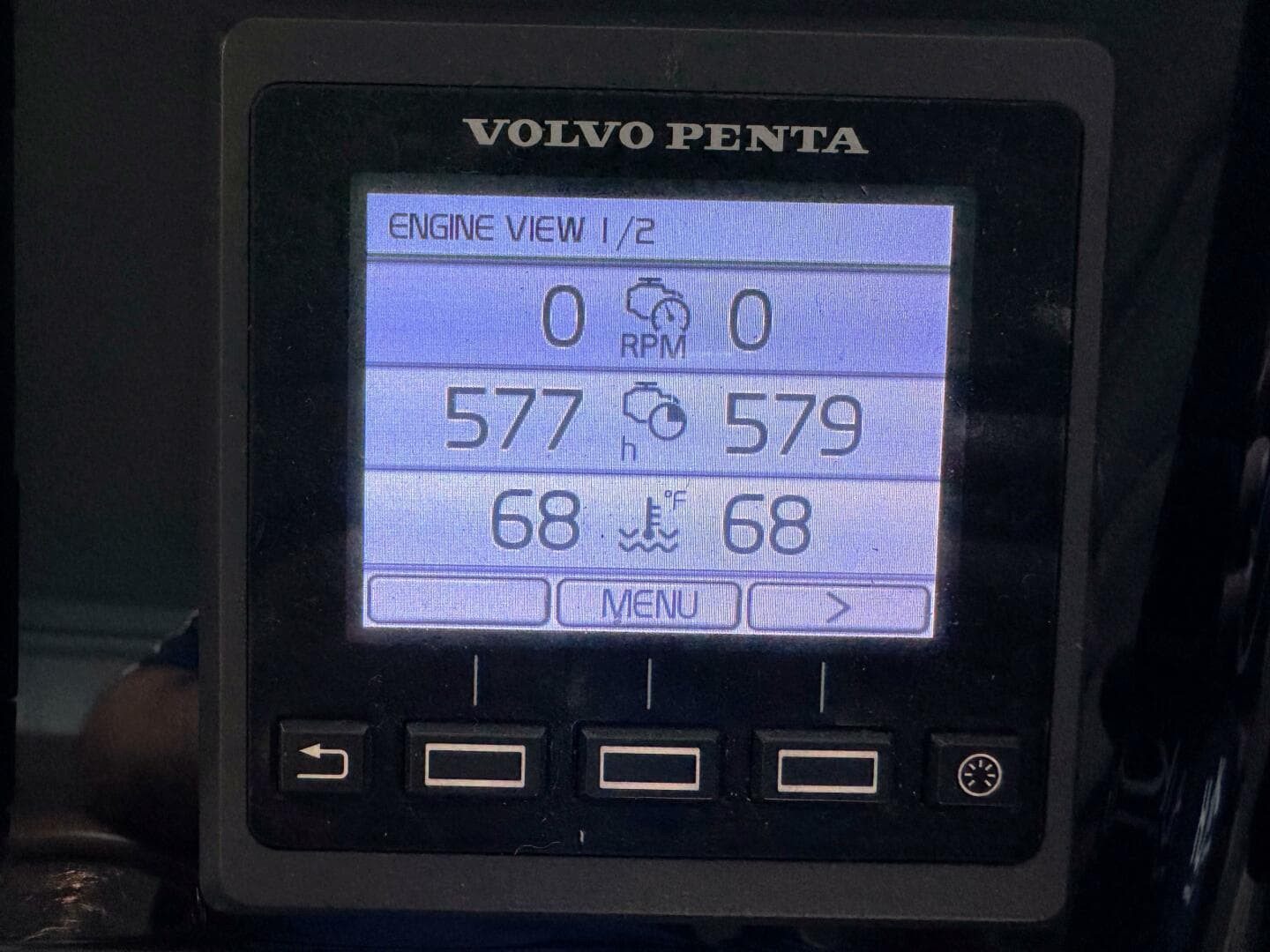 2016 Beneteau Gran Turismo 40