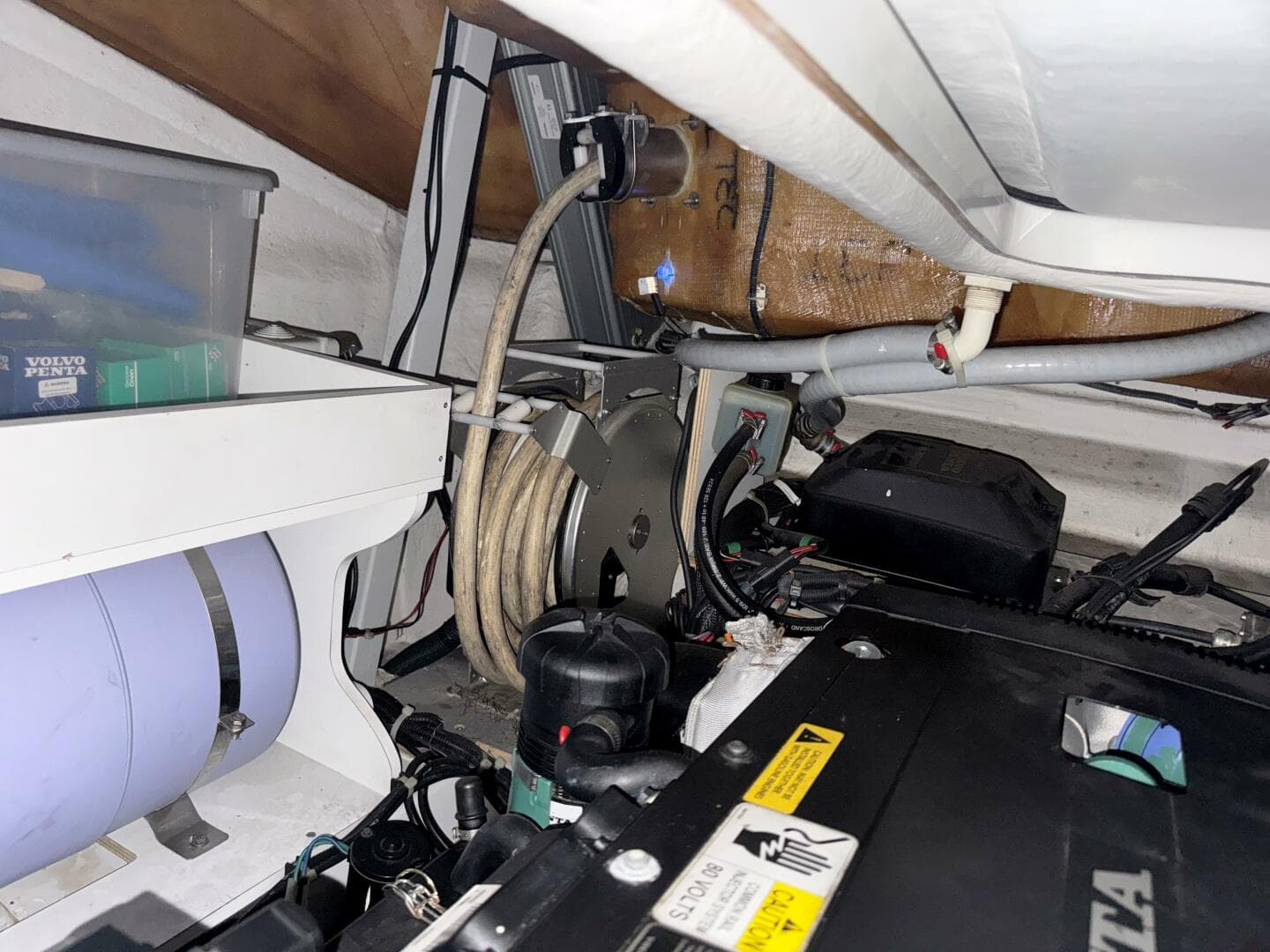 2016 Beneteau Gran Turismo 40