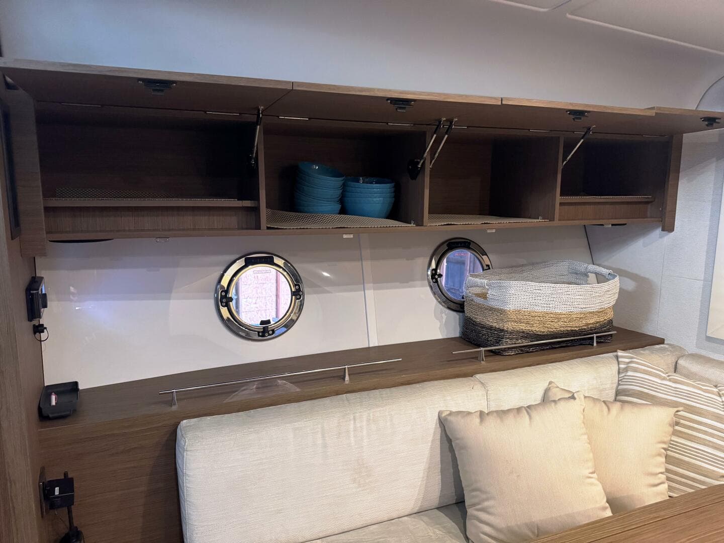 2016 Beneteau Gran Turismo 40