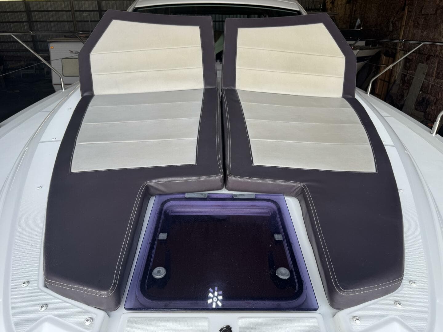 2016 Beneteau Gran Turismo 40