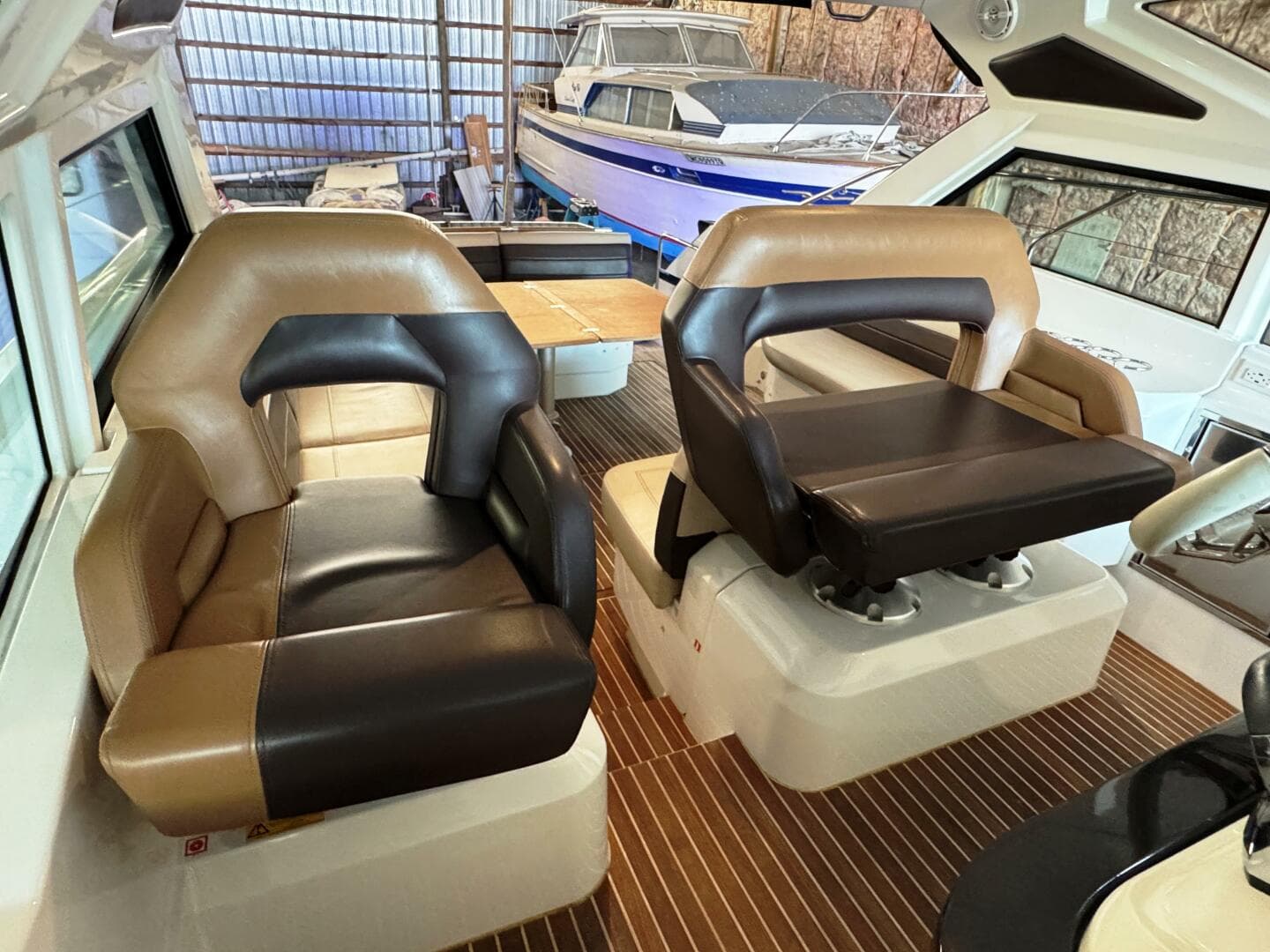 2016 Beneteau Gran Turismo 40