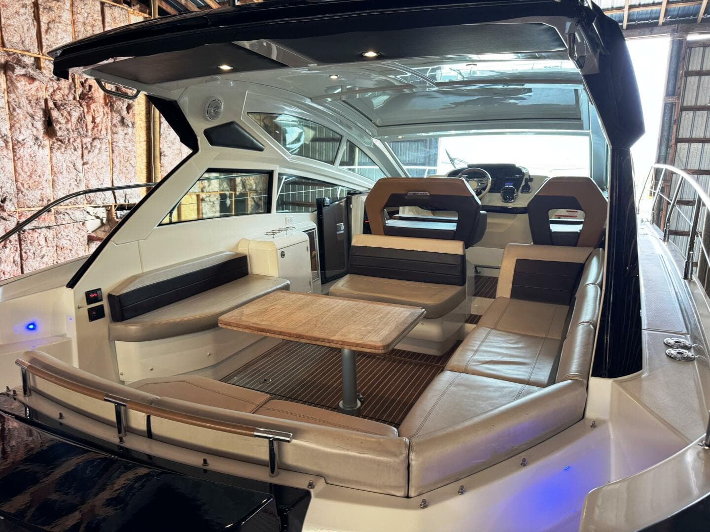 2016 Beneteau Gran Turismo 40